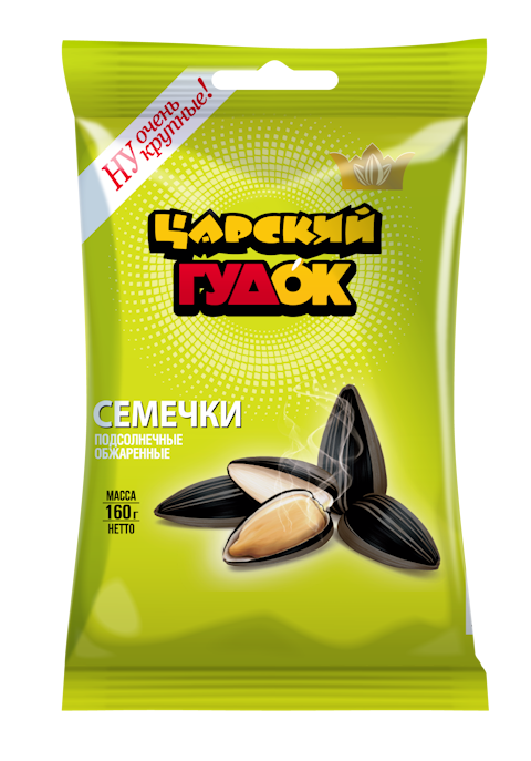 Царский Гудок